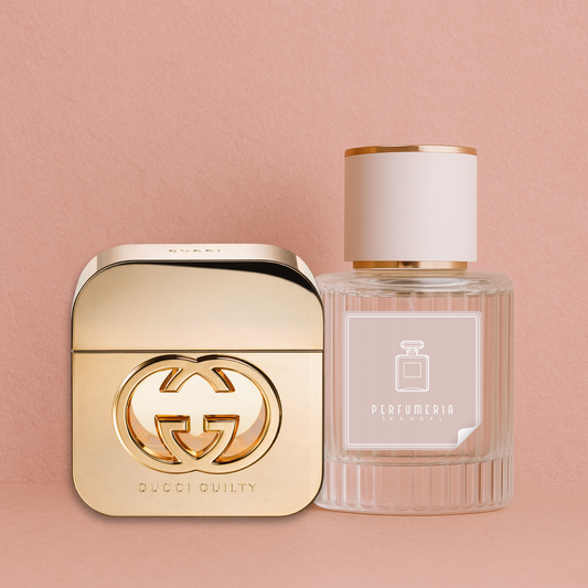Perfum inspirowany Gucci Guilty nr.32