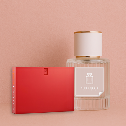 Perfum inspirowany Gucci Rush 1 nr.196