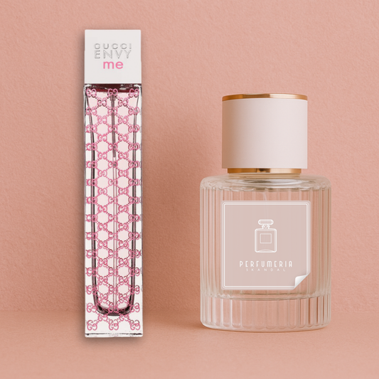 Perfum inspirowany Gucci Envy Me nr.95