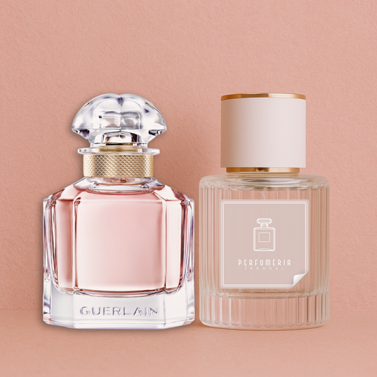 Perfum inspirowany Guerlain Mon Guerlain nr.8