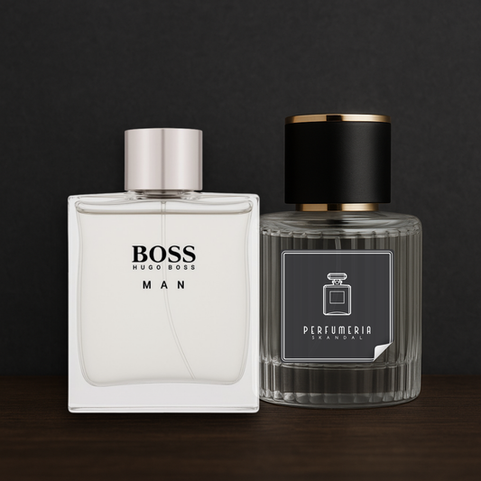 Perfum inspirowany Hugo Boss Boss nr.242