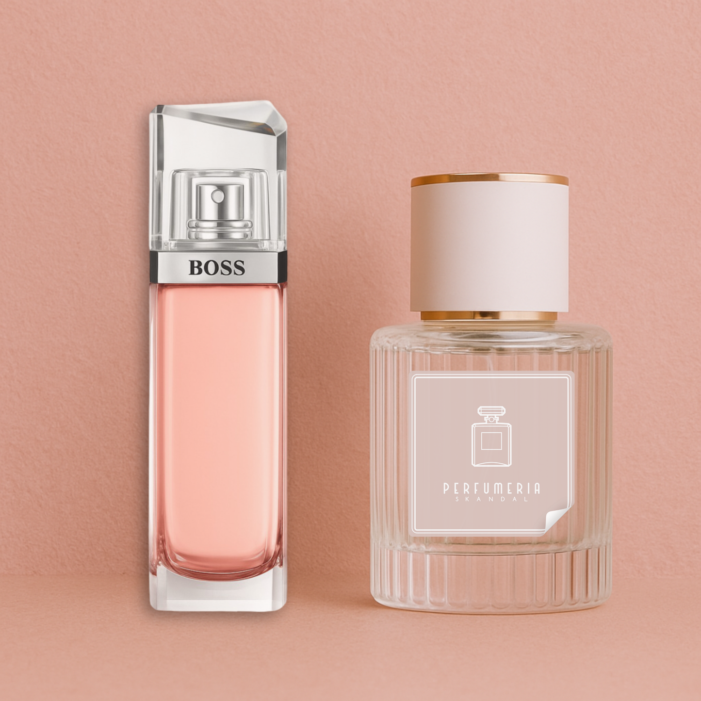 Perfum inspirowany Hugo Boss Ma Vie nr.183