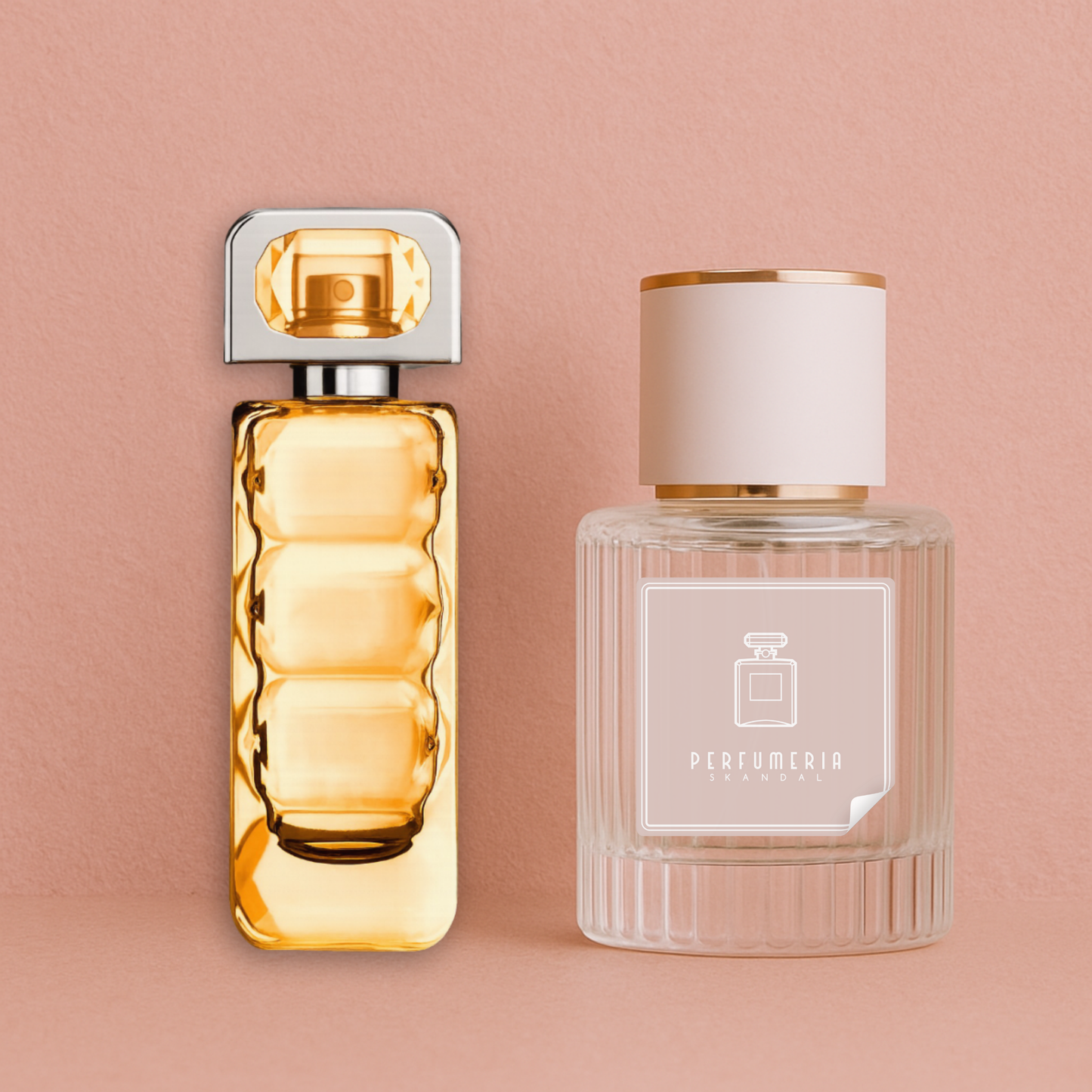 Perfum inspirowany Hugo Boss Orange nr.176