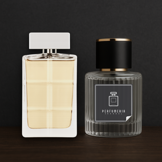 Perfum inspirowany Hugo Boss Orange nr.252