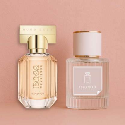 Perfum inspirowany Hugo Boss The Scent nr.94