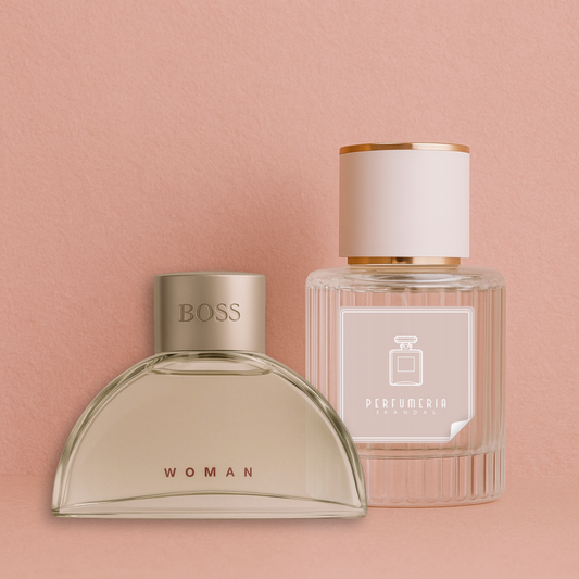Perfum inspirowany Hugo Boss Woman nr.84
