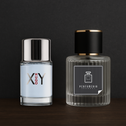 Perfum inspirowany Hugo Boss XY nr.230