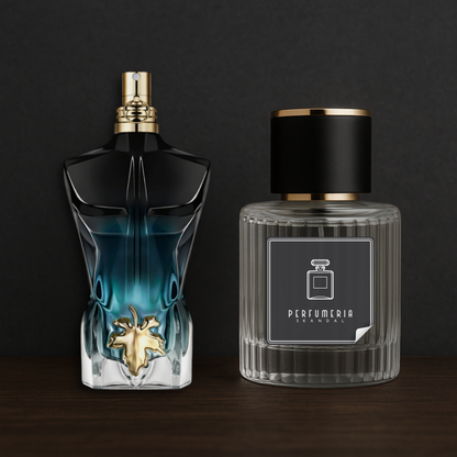 Perfum inspirowany Jean Paul Gaultier Le Beau Le Parfum nr.321