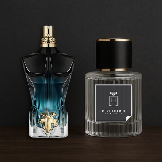 Perfum inspirowany Jean Paul Gaultier Le Beau Le Parfum nr.321