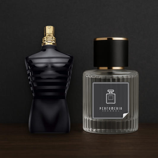Perfum inspirowany Jean Paul Gaultier Le Male nr.310