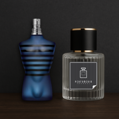 Perfum inspirowany Jean Paul Gaultier Ultra Male nr.317