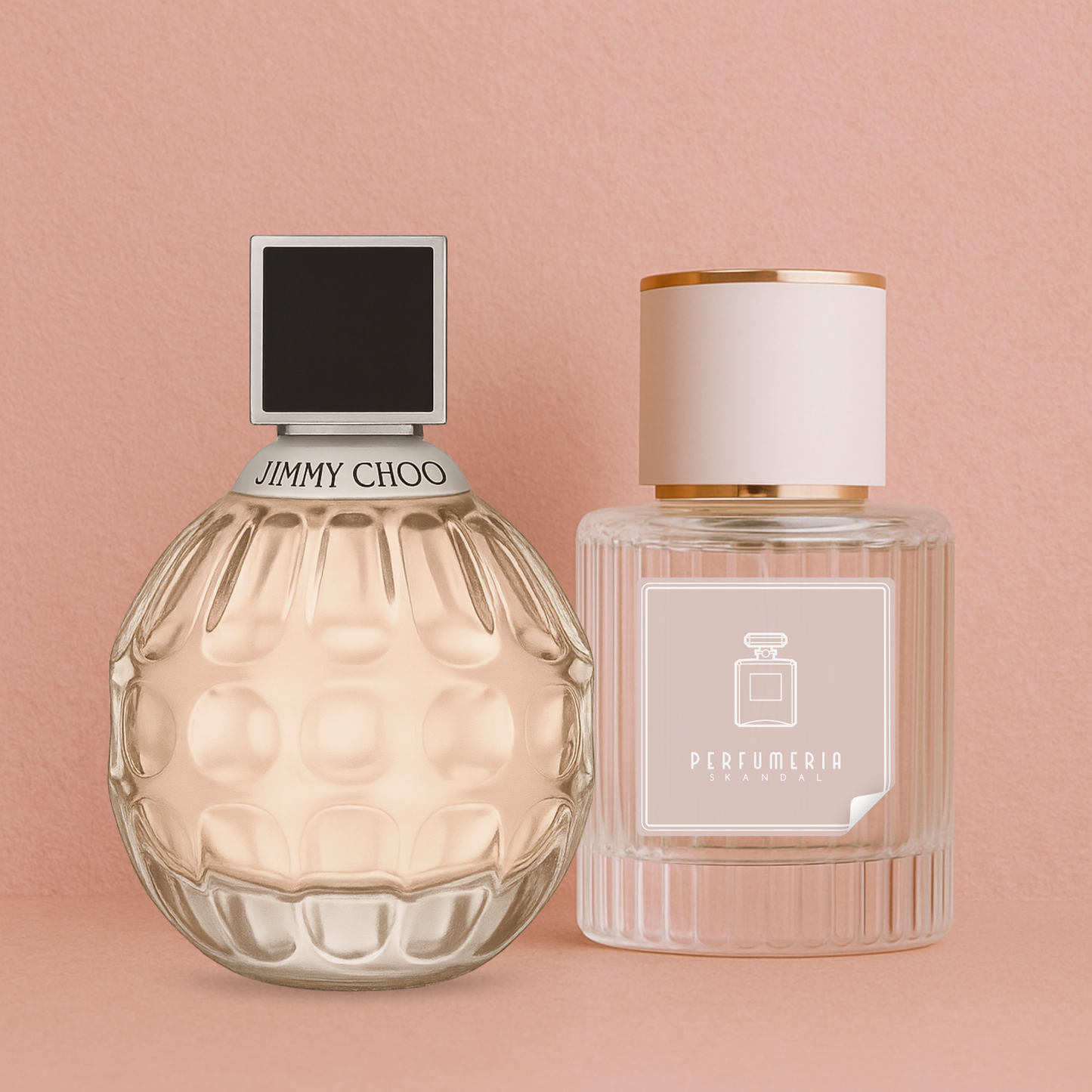 Perfum inspirowany Jimmy Choo Jimmy Choo nr.33