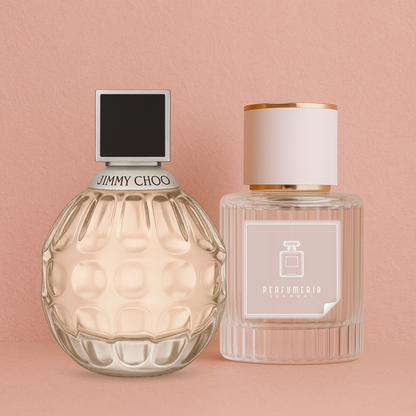 Perfum inspirowany Jimmy Choo Jimmy Choo nr.33