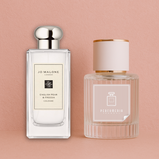 Perfum inspirowany Jo Malone English Pear & Freesia nr.518 (UNISEX)