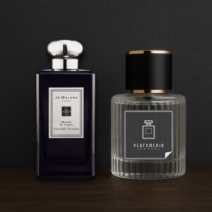 Perfum inspirowany Jo Malone Myrrh & Tonka nr.287