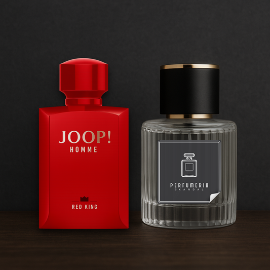 Perfum inspirowany Joop Red King nr.214