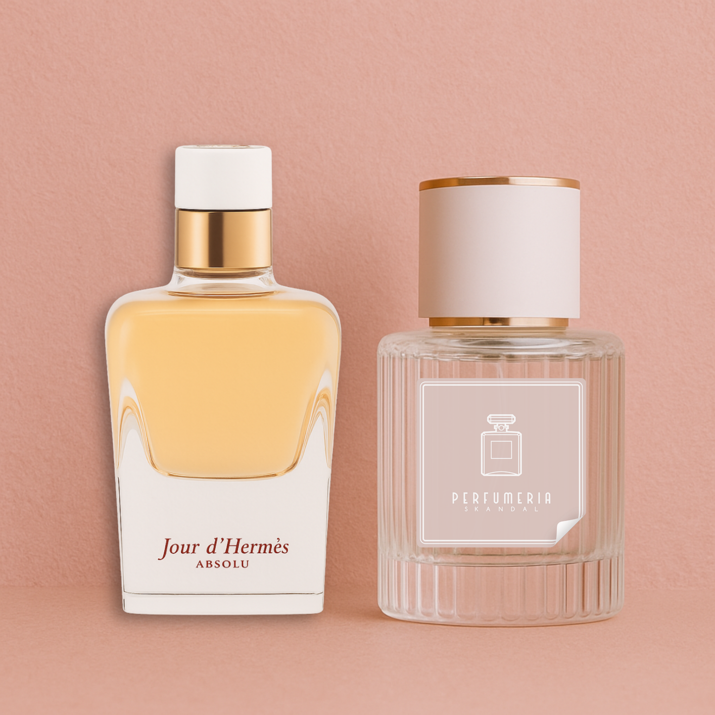 Perfum inspirowany Jour d'Hermes Absolu nr.73