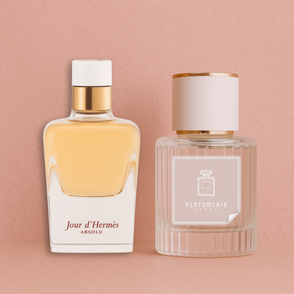 Perfum inspirowany Jour d'Hermes Absolu nr.73
