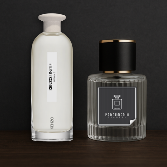 Perfum inspirowany Kenzo Jungle nr.243