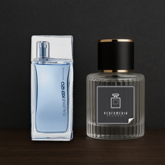 Perfum inspirowany Kenzo Kenzo nr.204