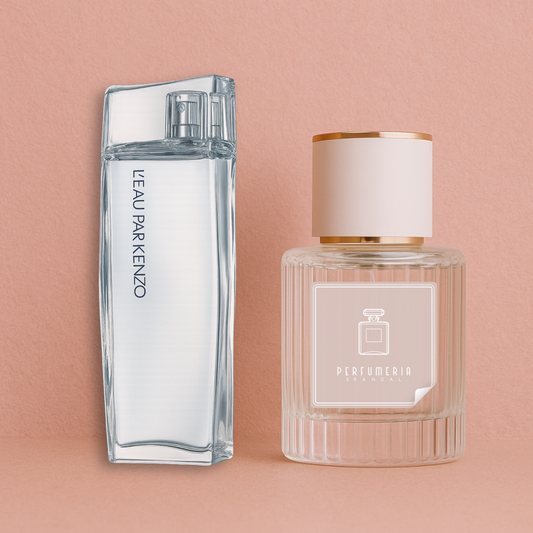 Perfum inspirowany Kenzo Leau'Par nr.146