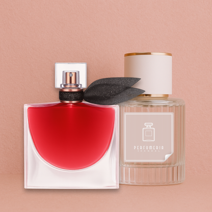 Perfum inspirowany La Vie Est Belle L'Elixir Eau de Parfum nr.177