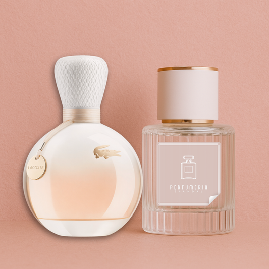 Perfum inspirowany Lacoste Eau de Lacoste nr.67