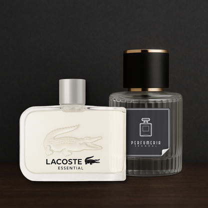 Perfum inspirowany Lacoste Essential nr.251