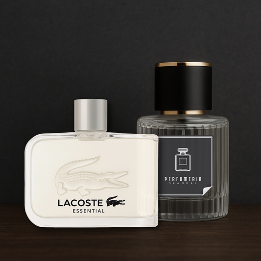 Perfum inspirowany Lacoste Essential nr.251