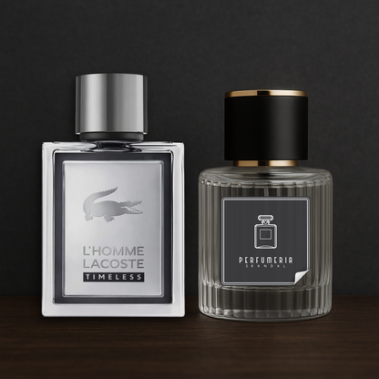 Perfum inspirowany Lacoste L'homme Timeless nr.271