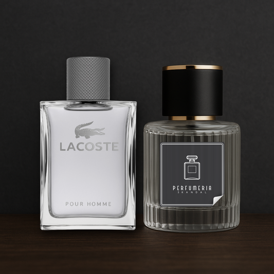 Perfum inspirowany Lacoste Lacoste Pour Homme nr.323