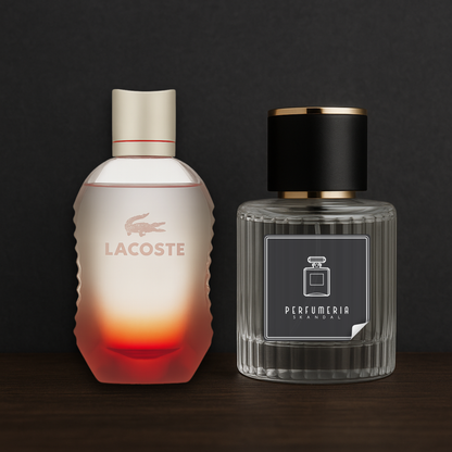 Perfum inspirowany Lacoste Style in Play nr.297