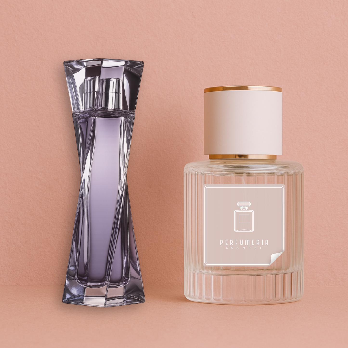 Perfum inspirowany Lancome Hypnose nr.117