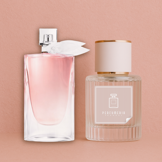 Perfum inspirowany Lancome La Vie Est Belle Florale nr.116