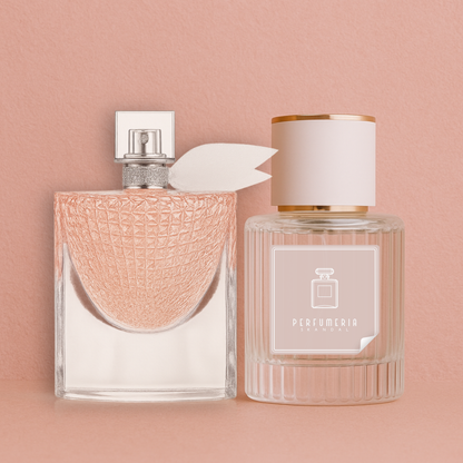 Perfum inspirowany Lancome La Vie Est Belle L'eclat nr.64
