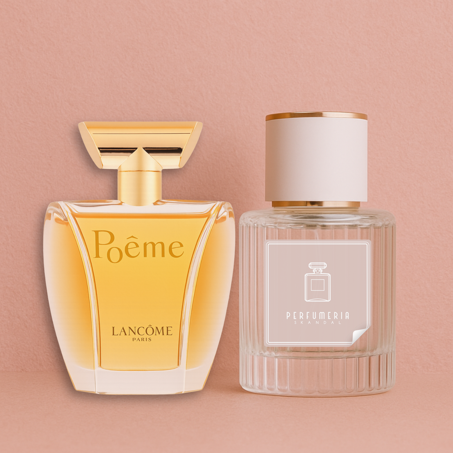 Perfum inspirowany Lancome Poeme nr.135