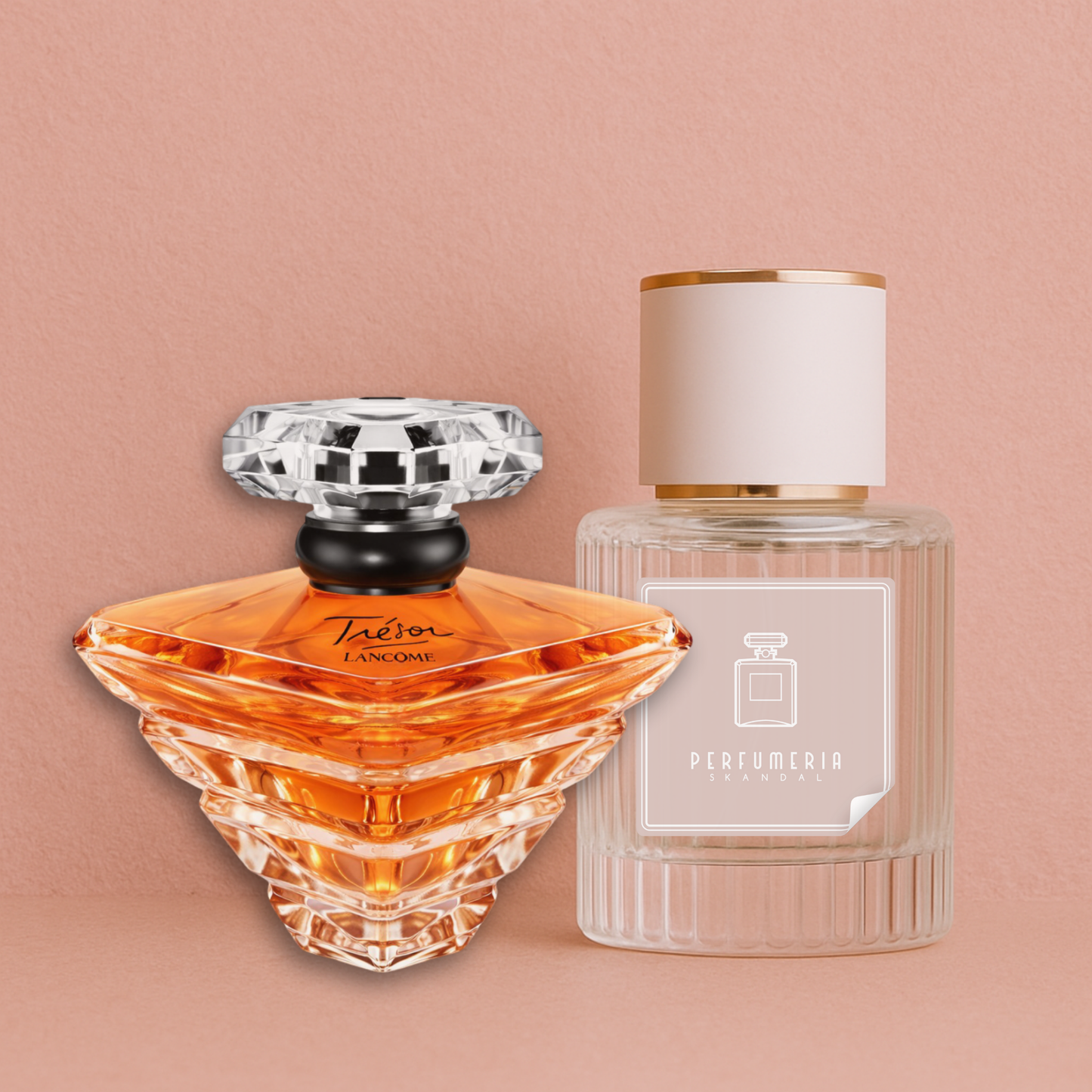 Perfum inspirowany Lancome Tresor nr.169