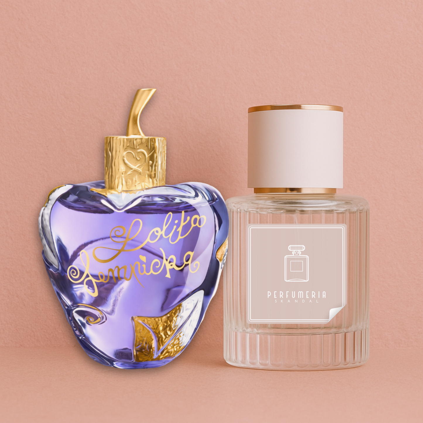 Perfum inspirowany Lolita Lempicka Lolita Lempicka nr.47