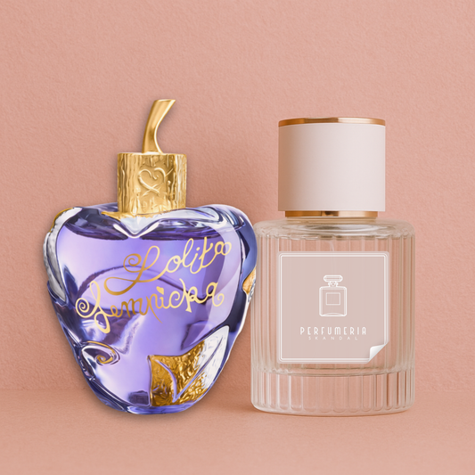 Perfum inspirowany Lolita Lempicka Lolita Lempicka nr.47