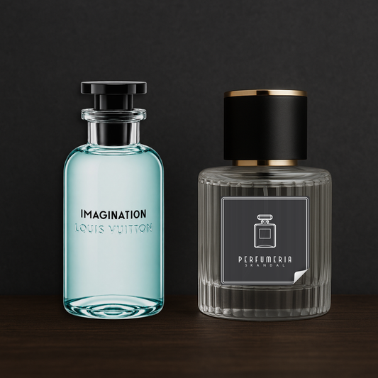 Perfum Nuty Zapachowe Louis Vuitton Imagination nr.272