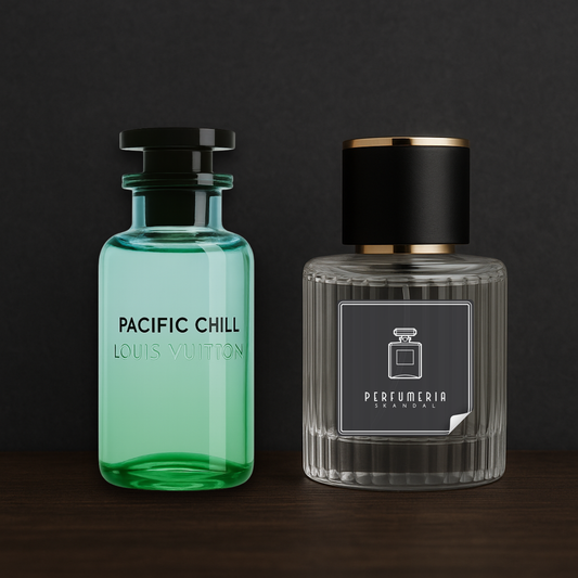 Perfum inspirowany Louis Vuitton Pacific Chill nr.270