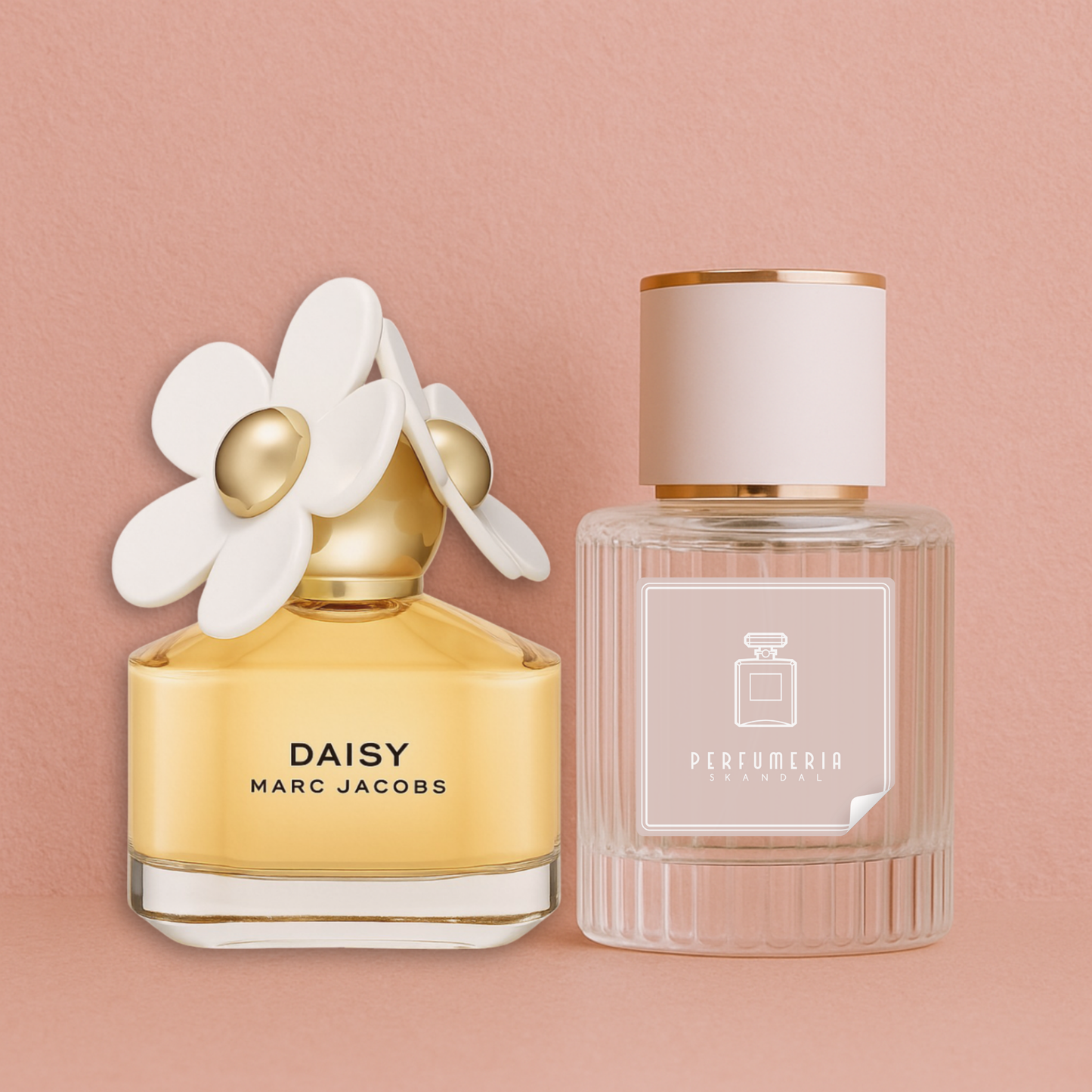 Perfum inspirowany Marc Jacobs Daisy nr.96