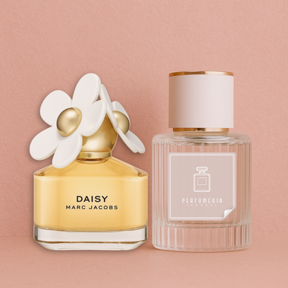 Perfum inspirowany Marc Jacobs Daisy nr.96