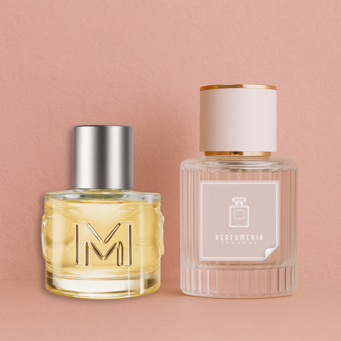 Perfum inspirowany Mexx Woman nr.128