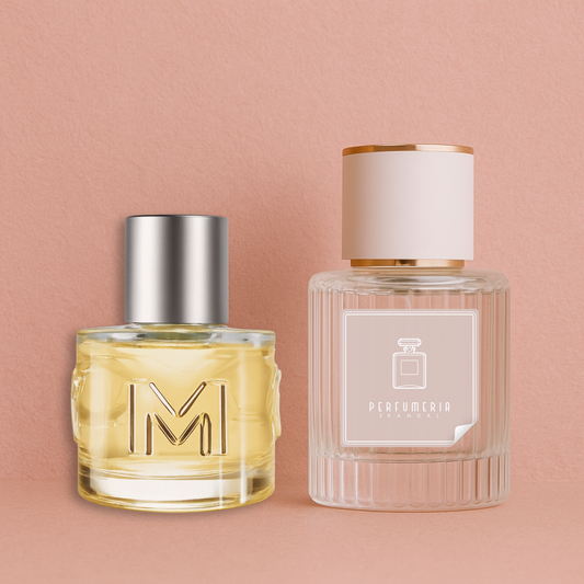 Perfum inspirowany Mexx Woman nr.128