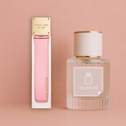 Perfum inspirowany Michael Kors Jasmine Glam nr.82