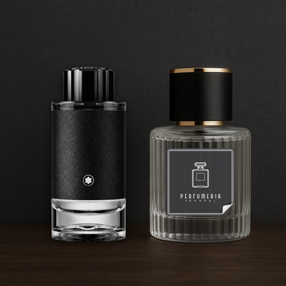 Perfum inspirowany Mont Banc Explorer nr.239