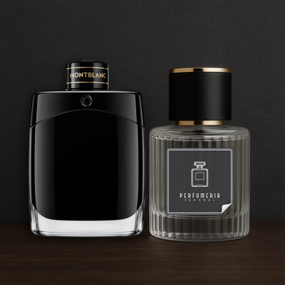 Perfum inspirowany Mont Blanc Legend nr.304
