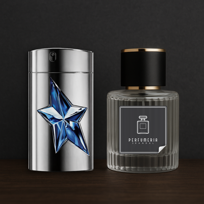 Perfum inspirowany Mugler AMen nr.272