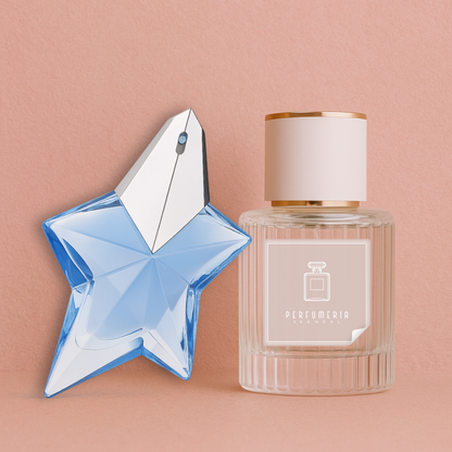 Perfum inspirowany Mugler Angel EDT 2019 nr.54